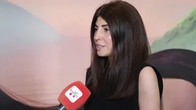 "Я жертва косметолога:" Сабина Мусина призналась, сколько тратит денег на процедуры