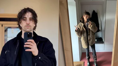 Дантес і Кацуріна переїжджають — фото, як виглядає будинок пари