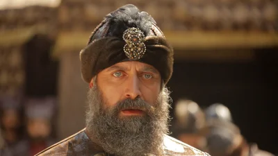 Султана Сулеймана з "Величного століття" засудили до позбавлення волі