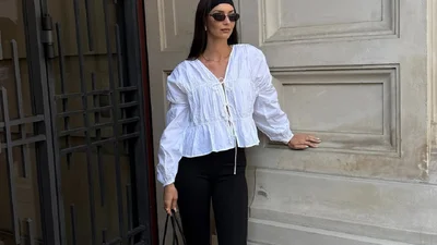 Что вышло из моды летом 2025 года: перечень антитрендов и стильных замен