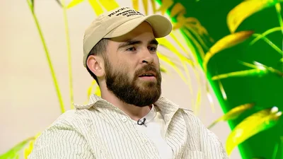 WELLBOY розповів, як насильно потрапив у реабілітаційний центр