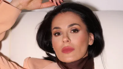 Маша Єфросиніна полетіла з дітьми за кордон та розповіла про свої емоції в день народження