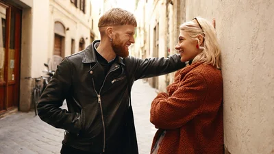 Меми про флірт, який не завжди вдається