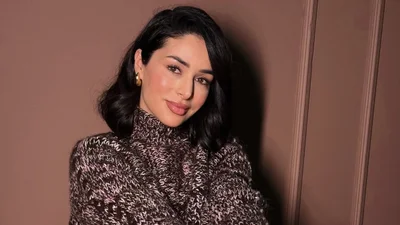 Злата Огневич назвала сериал, который входит в ее список киношедевров