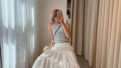 Ось так виглядає вічний капсульний гардероб - трендові речі, які будуть модними не один сезон