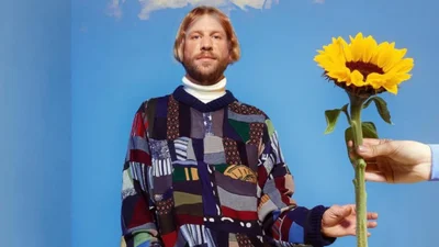 Дорн удивил реакцией на свой хит "Прыгают сиськи", который уже давно вирусился в TikTok