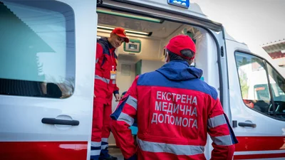 День экстренной медицинской помощи: поздравления для всех, кто празднует