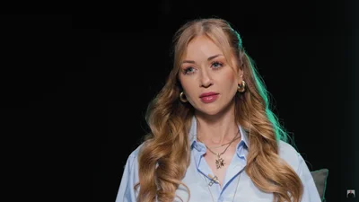 Наталія Валевська зізналася, що в молодості зробила аборт через чоловіка-аб'юзера