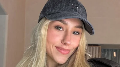 Дашу Квіткову й Володимира Бражка вперше помітили разом на публіці