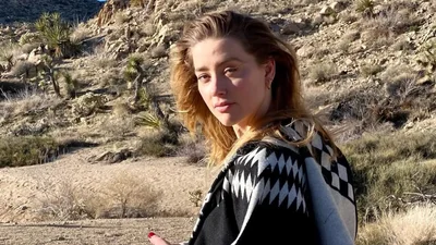 Эмбер Херд возвращается в Голливуд – но только на своих условиях