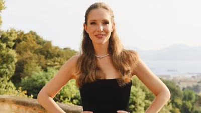 Катя Осадчая возмутилась, что украинки вывозят несовершеннолетних сыновей за границу: ее упрекнули двойными стандартами