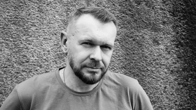 Від андеграунду до окопів: життєві цитати Сашка Положинського у День народження