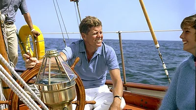 Джон Кеннеді: факти, які змусять тебе по-новому поглянути на "ідеального" президента