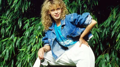 Биологическое оружие в конверте и 3 взрывчатки: что пришлось пережить Кайли Миноуг ради славы