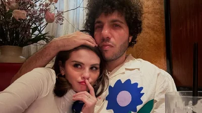 Появились первые детали звездной свадьбы Селены Гомес и Бенни Бланко: что обязательно подадут на стол