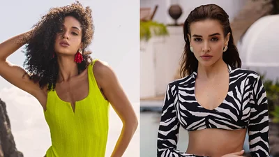 Які купальники стануть хітами літа-2025