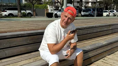 Потап пройшов ДНК-тест, і розсекретив своє справжнє етнічне коріння