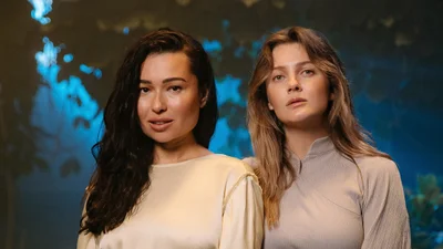 KOLA та Юля Бєляєва випустили пісню, яка зігріє навіть у похмурий день