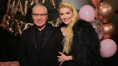 Как живет владелец АТБ - дочь показала роскошный интерьер семейного поместья