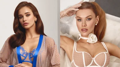 Спідня білизна тілесного відтінку – секрет бездоганного образу