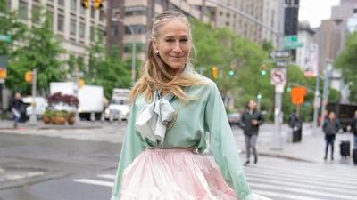 Сара Джессіка Паркер шокувала заявою про своє ставлення до серіалу "Секс і місто"