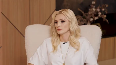 Ирина Федишин призналась, где сейчас ее сыновья