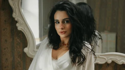 Анна Трінчер презентувала нову пісню "Подруга моя" — історію про жіночу підтримку та близькість