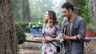 3 фільми з літнім вайбом, які варто подивитися в червні: піднімуть настрій та налаштують на сонячний сезон