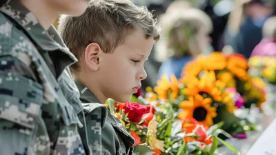 Привітання з Останнім дзвоником 2025 під час війни - листівки та проза, що дарують надію