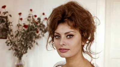 Новые фото 90-летней Софи Лорен спровоцировали громкий скандал - их пытались уничтожить, но ничего не получилось