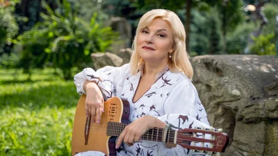 Марія Бурмака анонсувала пісню, присвячену загиблому брату: навертаються сльози