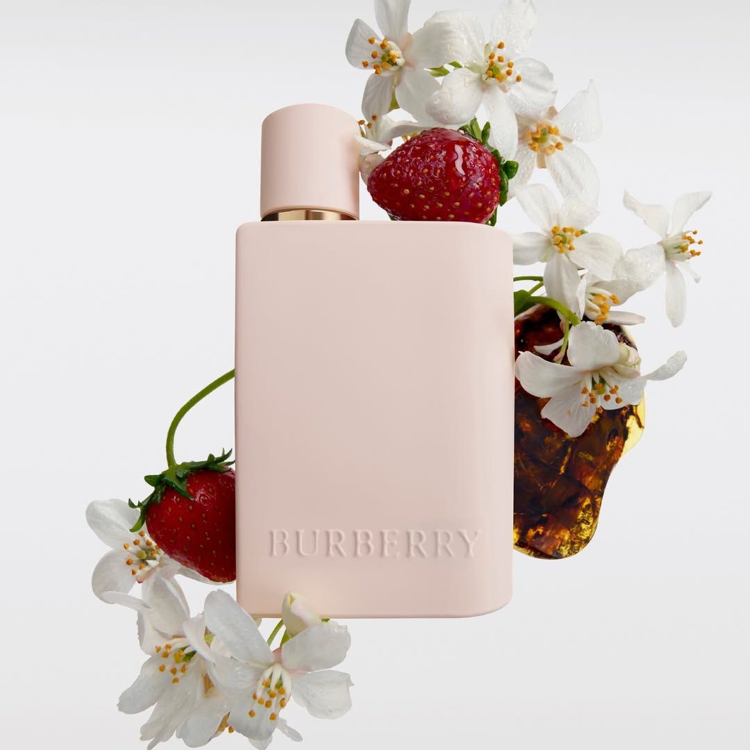 Burberry – Her&nbsp; - фото 723539