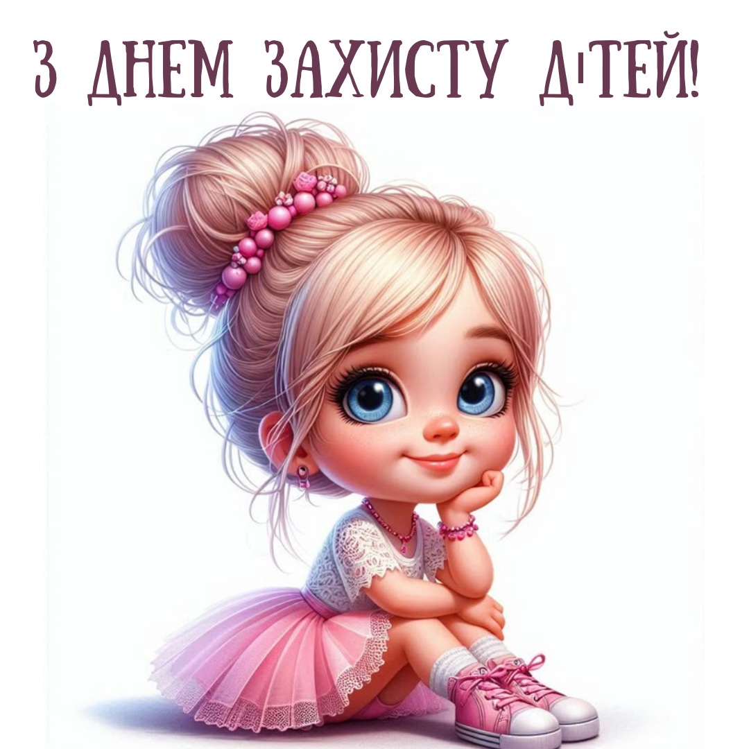 Крутые поздравления на День защиты детей и милые картинки - 723622 Крутые поздравления на День защиты детей и милые картинки - фото 723622