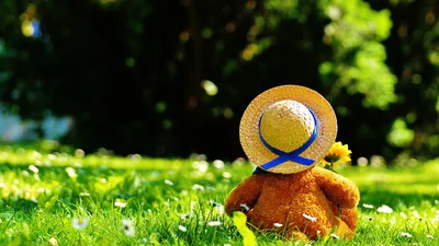 Круті привітання на День захисту дітей та милі картинки