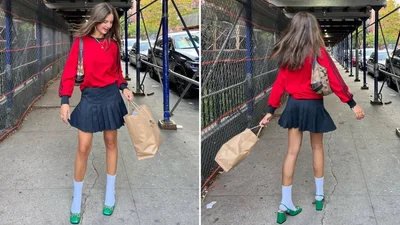 Шесть моделей юбок, которые стоит примерить этим летом