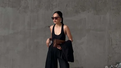 Як зібрати ідеальний літній образ за лічені хвилини - трендовий аутфіт на щодень