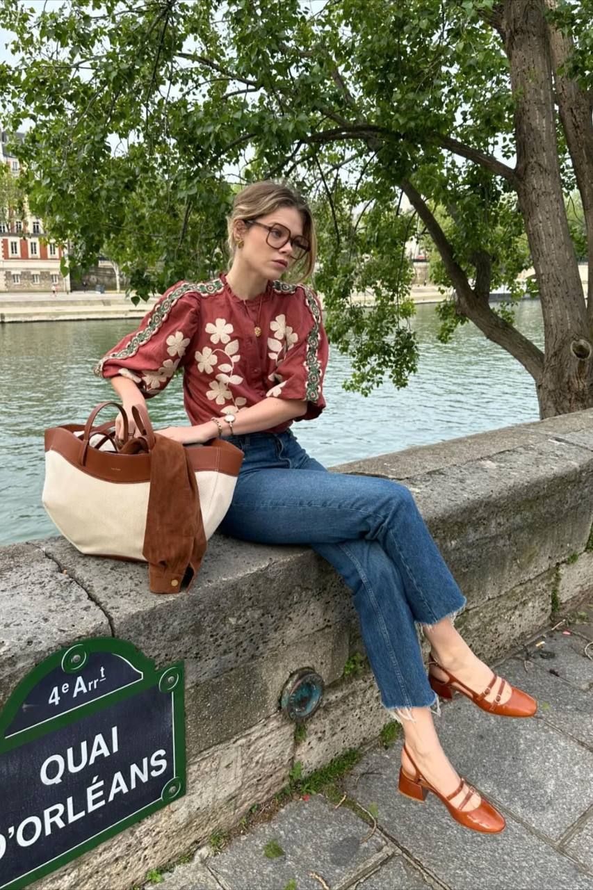 Андре Тан назвал три футболки, которые должны быть у каждой модницы этим летом - фото 723730