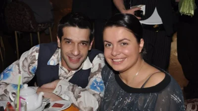 Экс-супруга Максима Нелипы объяснила, почему не приехала на его похороны