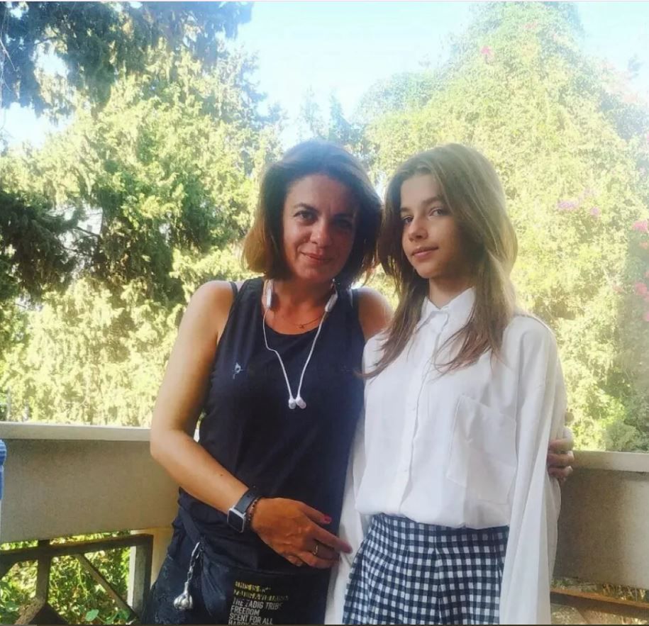 Экс-супруга Максима Нелипы объяснила, почему не приехала на его похороны - фото 723737