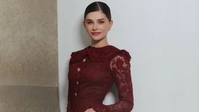 Катерина Остапчук розповіла про свої пологи, які пішли не за планом