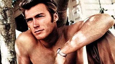 Головному ковбою Голлівуду Клінту Іствуду 95: авіакатастрофа, 7 дітей від різних жінок і власна кіностудія