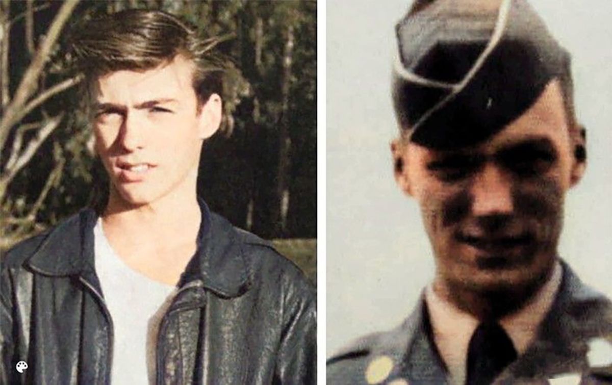 Главному ковбою Голливуда Клинту Иствуду 95: авиакатастрофа, 7 детей от разных женщин и собственная киностудия - 723786 Главному ковбою Голливуда Клинту Иствуду 95: авиакатастрофа, 7 детей от разных женщин и собственная киностудия - фото 723786