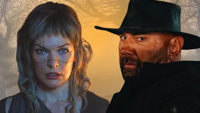 Полный провал: "В затерянных землях" Джорджа Мартина не заработал в прокате и 10% своего бюджета