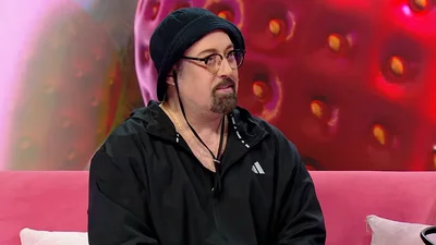 Діма Коляденко назвав артистів, пісні яких слухає