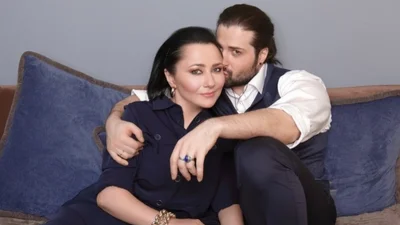 Елена Мозговая показала младшую дочь - Соломия растет копией отца Дэвида Аксельрода