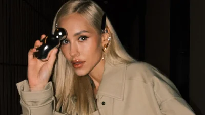 Универсальный, стильный, свежий: аромат, которым пахнет Даша Квиткова этим летом