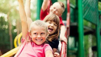 День защиты детей 1 июня отменили, и вот новая дата праздника