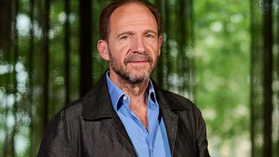 Актор, який зіграв Волдеморта, отримав нову роль - і це знову мега лиходій