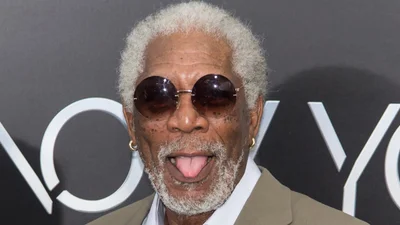 Секс-скандали, десятки жінок, голос Бога та пізня слава - небанальне життя зірки Голлівуду Моргана Фрімена