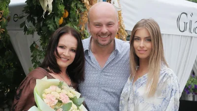 Софія Ротару поділилася зворушливим привітанням для єдиної онуки - красуня святкує 24-річчя